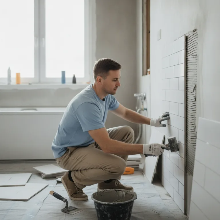 Rénovation salle de bain Le Locle